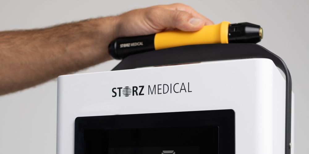 Exo Medical, rivenditore esclusivo di Masterpuls® One in Europa