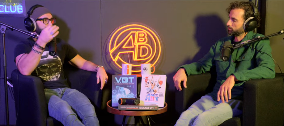 Pistola per massaggio EXO: lo strumento essenziale per un recupero muscolare rapido ed efficace