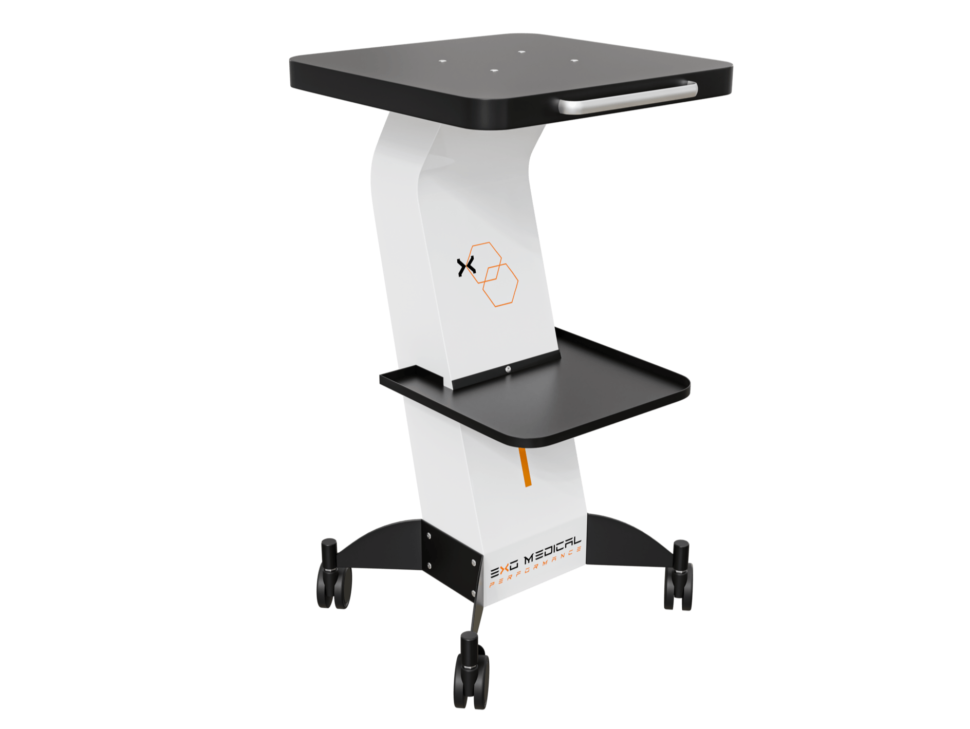 X Trol Carrello