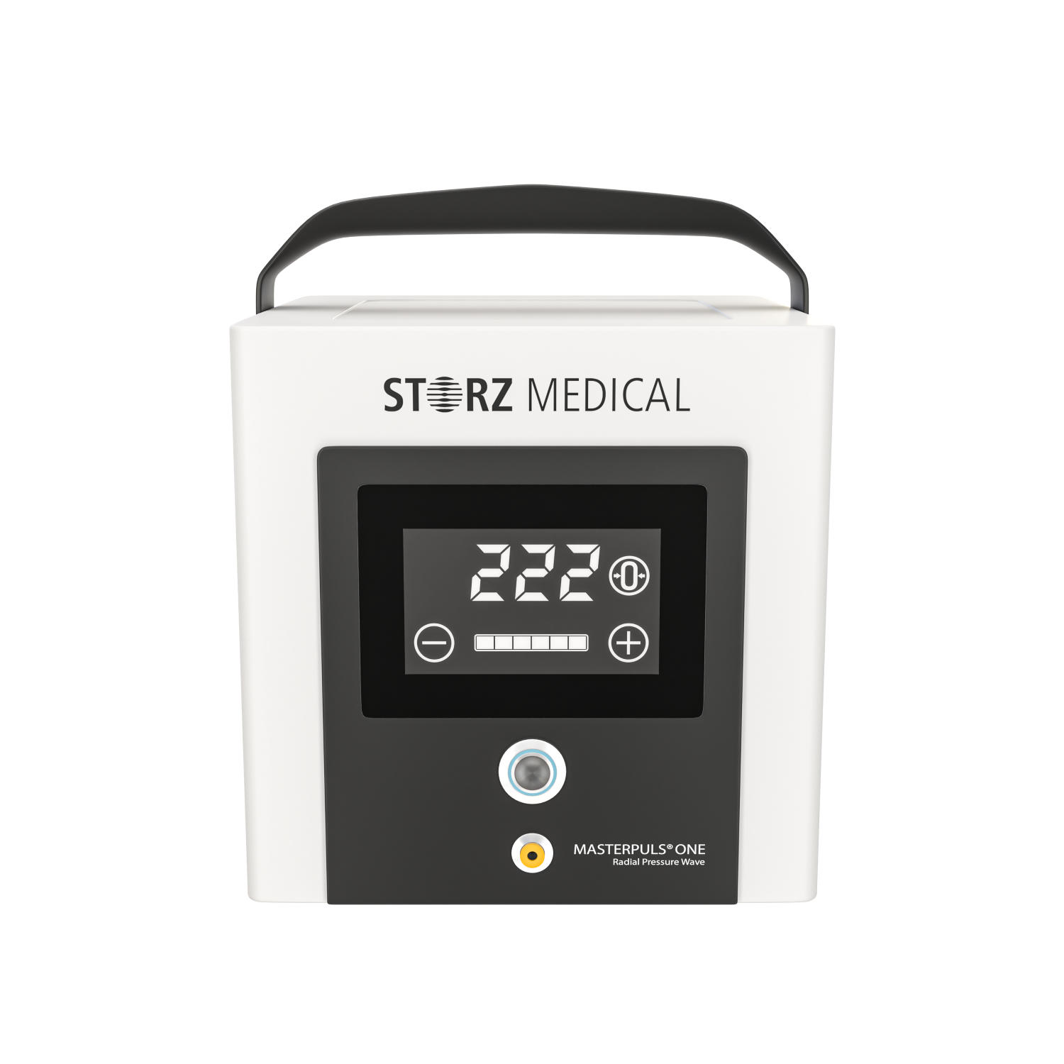 Macchina a onde d’urto - Storz Medical AG