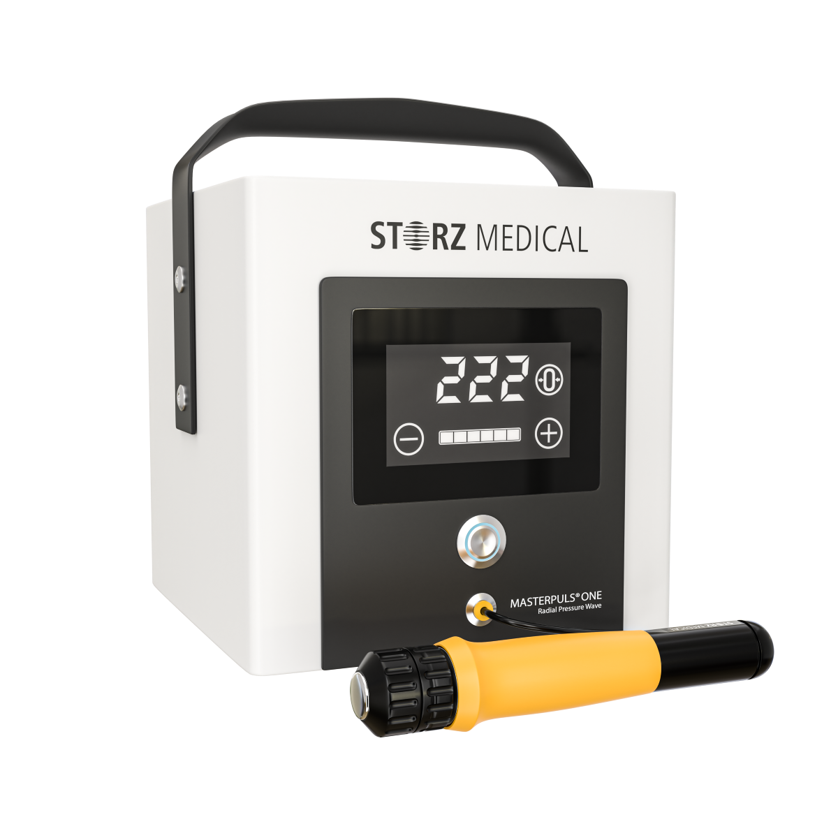 Macchina a onde d’urto - Storz Medical AG