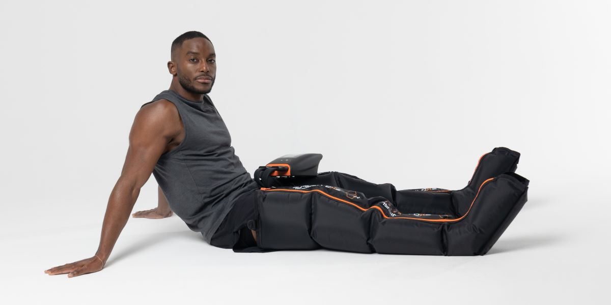 I benefici della pressoterapia per il recupero