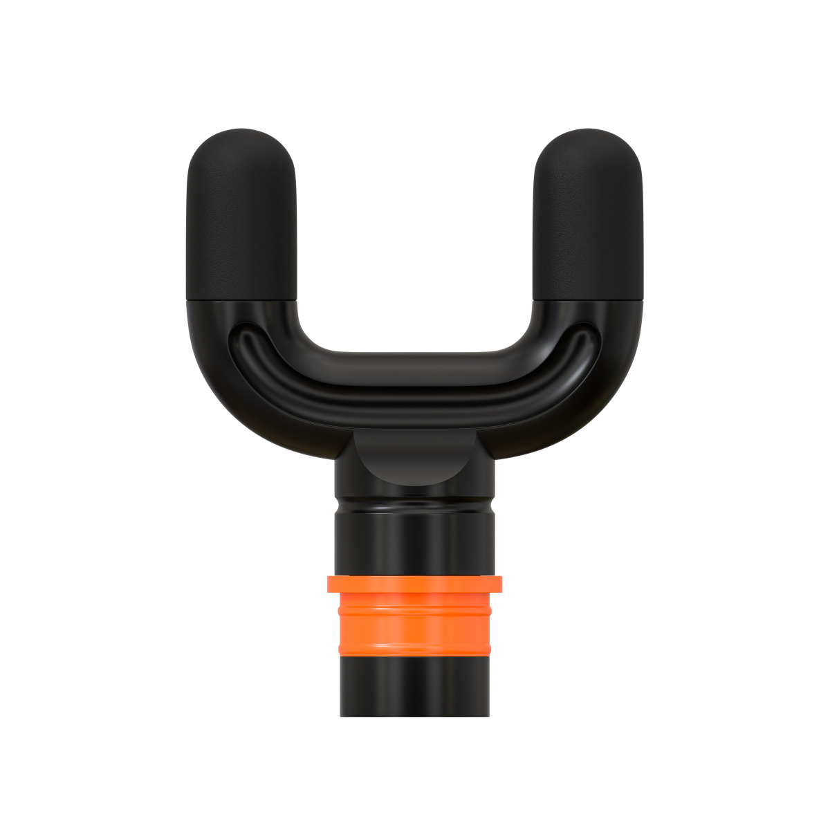 X Puls Pistola per massaggio - Hot & Cold