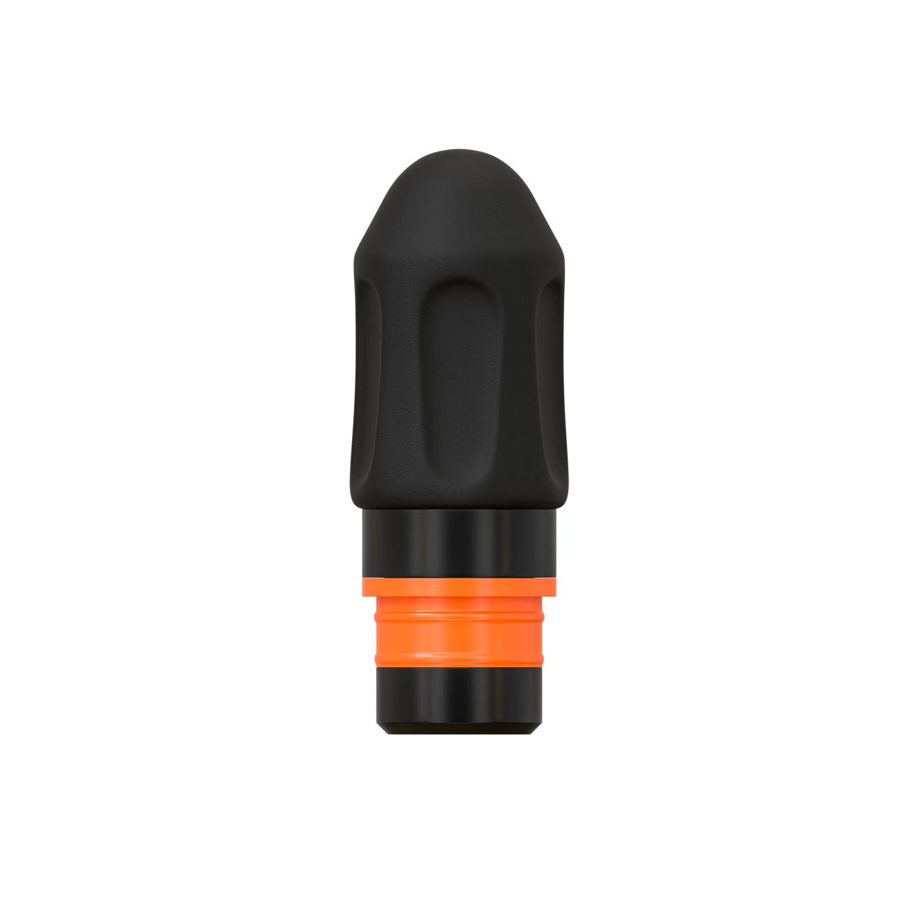 X Puls Pistola per massaggio - Hot & Cold