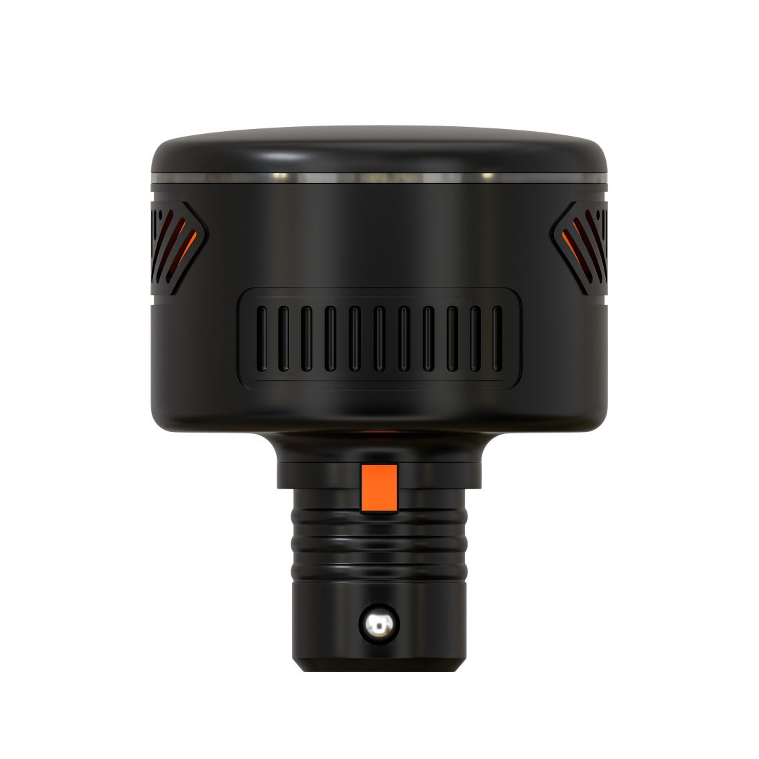 X Puls Pistola per massaggio - Hot & Cold